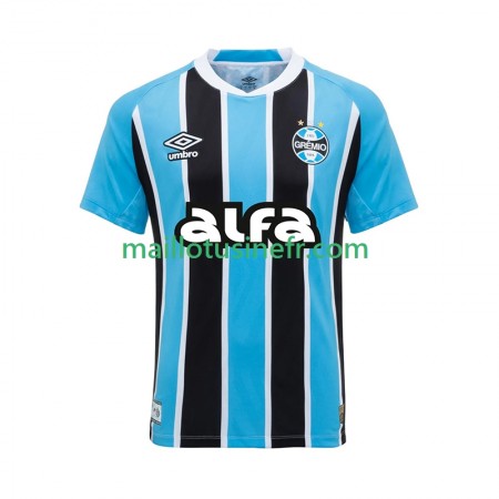 Maillot de Foot GREMIO Domicile 2025-26